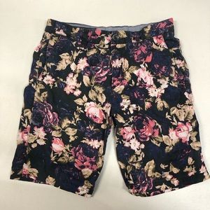 Armani exchange shorts size 30